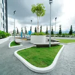 The Horizon Ipoh Suites Ll Iconique Espace